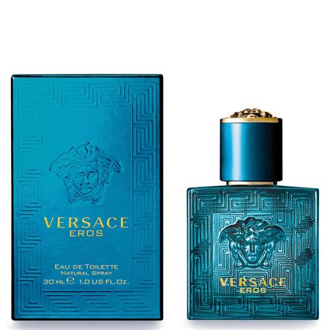 what is versace parfums